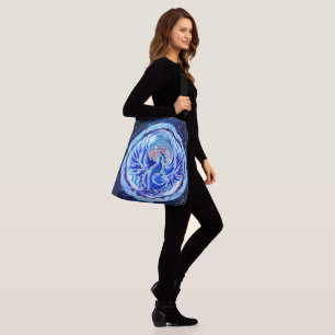 Sac Ajustable Phoenix bleu
