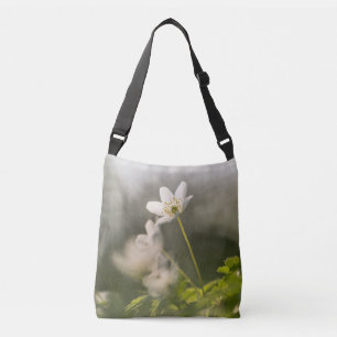 Sac Ajustable Photo de la nature des fleurs