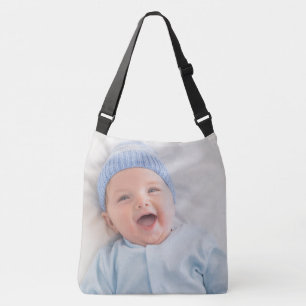 Sac Ajustable Photo personnalisée