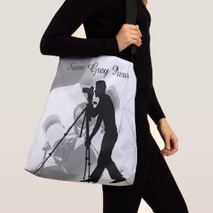 Sac Ajustable Photographes personnalisables