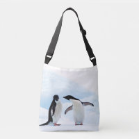 Pingouins d'Adelie