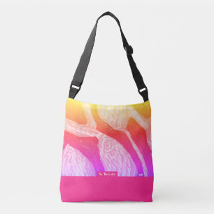 Sac Ajustable Pink