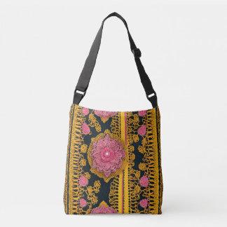 Sac Ajustable Pink Honey IA art