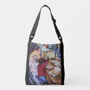 Sac Ajustable Pique-nique agréable, Mexique