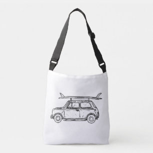 Sac Ajustable Plage classique Mini Cooper