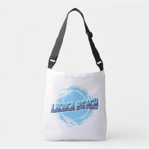 Sac Ajustable Plage de Likoca Surf & plage