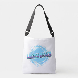 Sac Ajustable Plage de Likoca Surf & plage