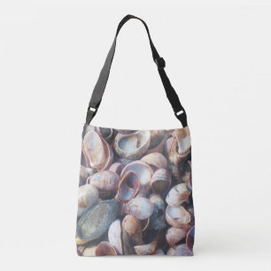 Sac Ajustable Plage de Seashell