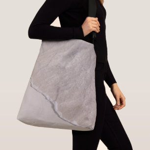 Sac Ajustable Plage des Caraïbes Zen Oasis #1 #océan #mur #art