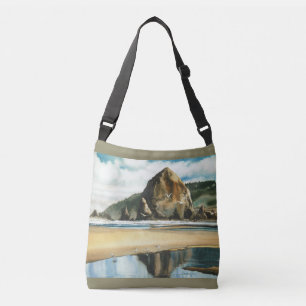 Sac Ajustable Plage Orégon de canon
