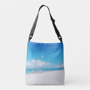Sac Ajustable Plage Tropicale