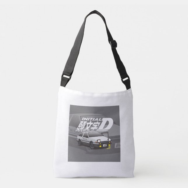 Sac Ajustable Pochettes (Devant)