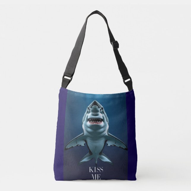 Sac Ajustable pointu (Devant)