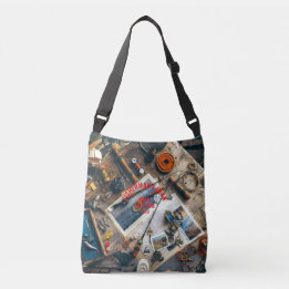 Sac Ajustable Pont du Pêcheur