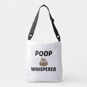 SAC AJUSTABLE POOP WHISPETER