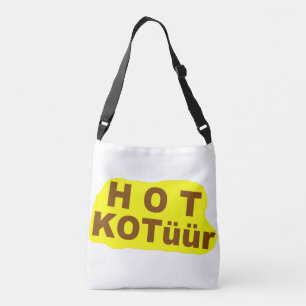 SAC AJUSTABLE PORTE