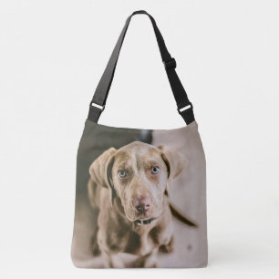 Sac Ajustable Portrait de chien