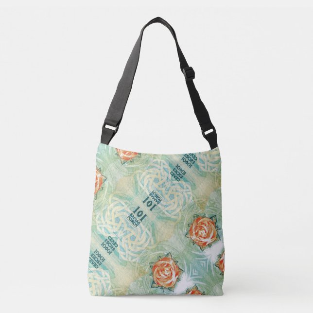 Sac Ajustable Portugal (Devant)