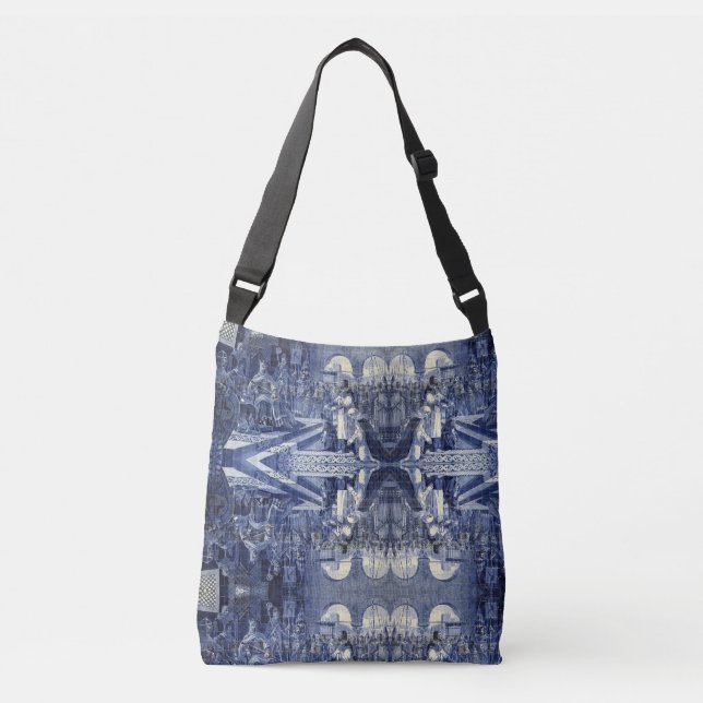 Sac Ajustable Portugal (Devant)