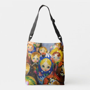 Sac Ajustable Poupées de nidification russes