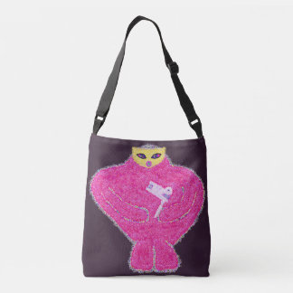 Sac Ajustable Pourim פּוּרִים Grogger le Golem Esther et Vashti