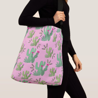 Sac Ajustable Prickly Paradise