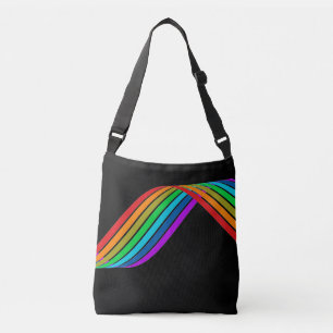 Sac Ajustable Pride Rainbow LGBTQ+