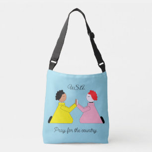 Sac Ajustable Priez pour le pays