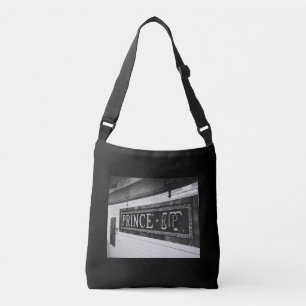 Sac Ajustable Prince (DÉCHIRURE)