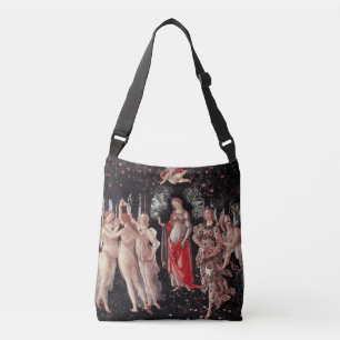 Sac Ajustable Printemps Primavera Sandro Botticelli Renaissance