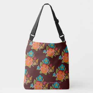 Sac Ajustable "Printemps sauvage"