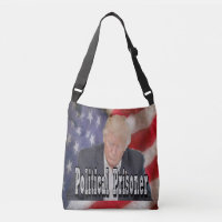 Prisonnier politique de Trump