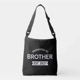 Sac Ajustable Promu Frère en 2027 Grand Frère II