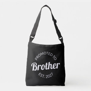 Sac Ajustable Promu Frère Est 2027 Grand Frère I