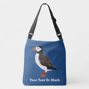 Sac Ajustable Puffin de l'Atlantique