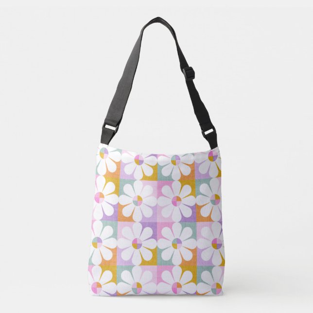 Sac Ajustable Puissance de flux (Devant)