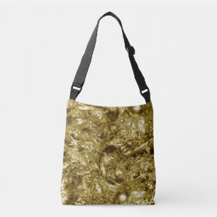 Sac Ajustable PURE or moonscape Motif + votre texte / photo