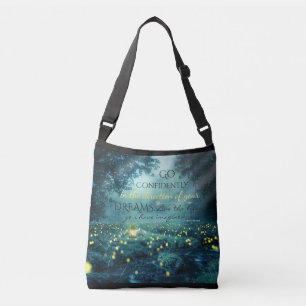 Sac Ajustable Quota de Whimsical Inspiring