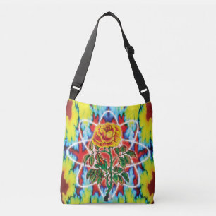 Sac Ajustable Rad Rad Rose 