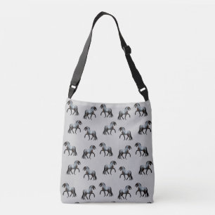 Sac Ajustable Ramirez - cheval, en train de courir -
