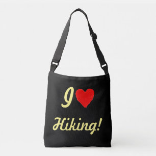 Sac Ajustable Randonnée IHEART