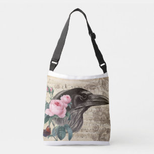 Sac Ajustable Raven Music