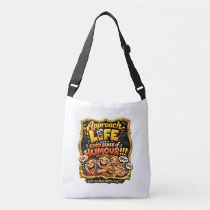 Sac Ajustable Rayonner de joie