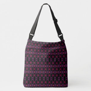 Sac Ajustable Rayure d'Inde