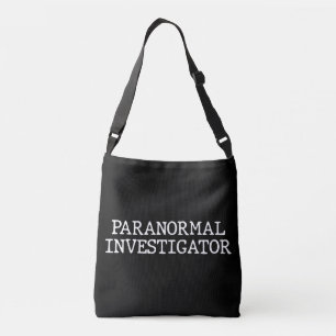 Sac Ajustable Recherche paranormale chasse aux fantômes EVP