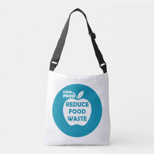 Sac Ajustable Réduire le recyclage des déchets alimentaires écol