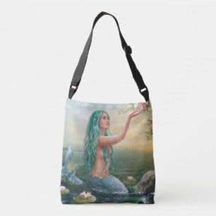 Sac Ajustable reen la sirène d'une chevelure