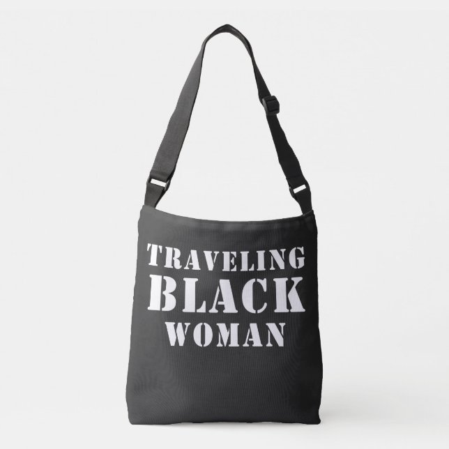 Sac Ajustable Relevé TBW (Devant)