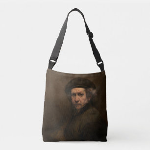 Sac Ajustable Rembrandt Self Portrait : Peintre Néerlandais de l