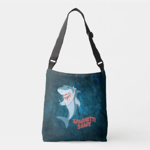 Sac Ajustable Requin spaghetti